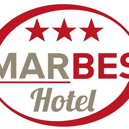 Marbes Hotel Kirklareli Ngoại thất bức ảnh