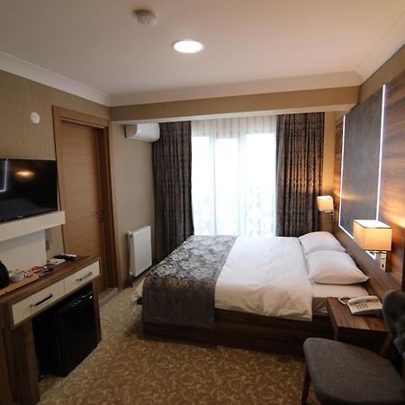 Marbes Hotel Kirklareli Ngoại thất bức ảnh