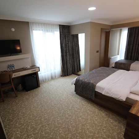 Marbes Hotel Kirklareli Ngoại thất bức ảnh