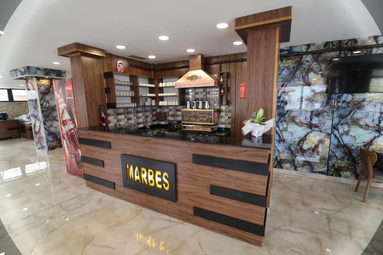 Marbes Hotel Kirklareli Ngoại thất bức ảnh