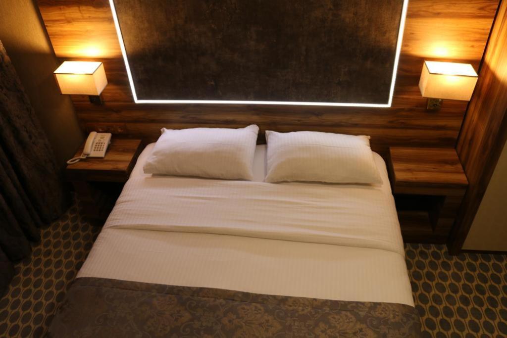 Marbes Hotel Kirklareli Ngoại thất bức ảnh