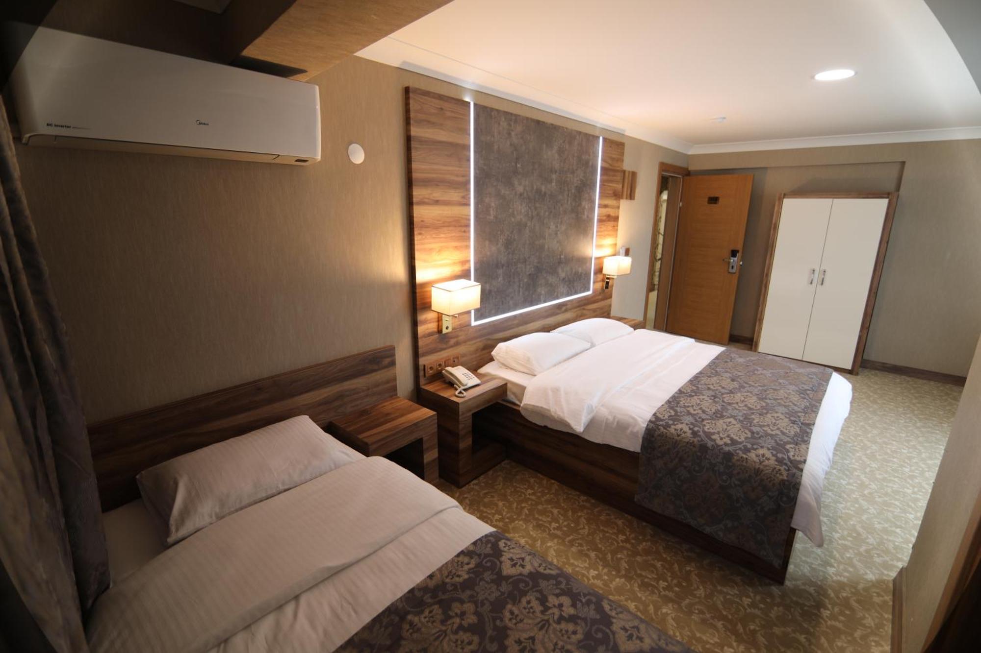 Marbes Hotel Kirklareli Ngoại thất bức ảnh